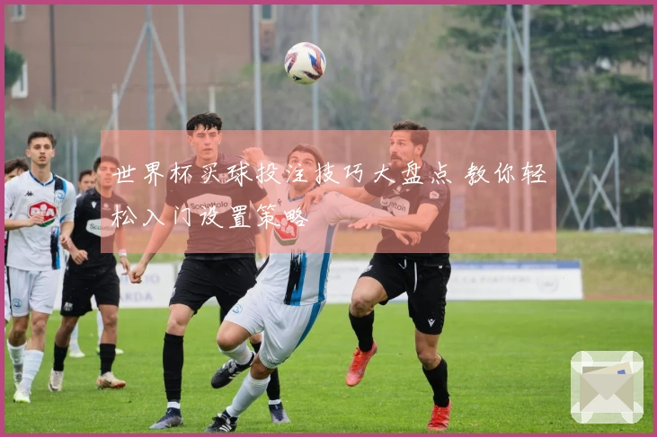 世界杯买球投注技巧大盘点 教你轻松入门设置策略