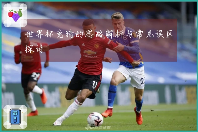 世界杯竞猜的思路解析与常见误区探讨