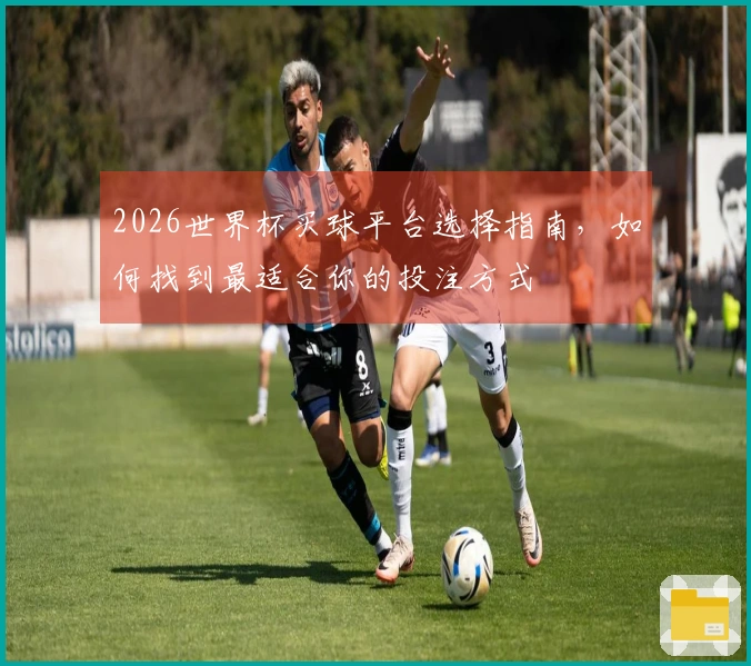 2026世界杯买球平台选择指南,如何找到最适合你的投注方式