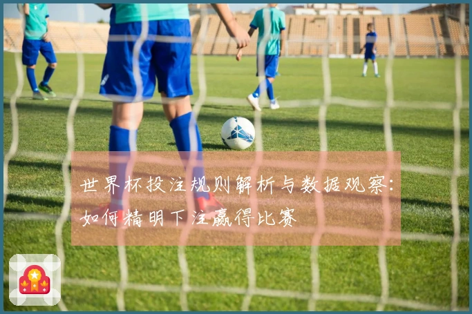 世界杯投注规则解析与数据观察：如何精明下注赢得比赛