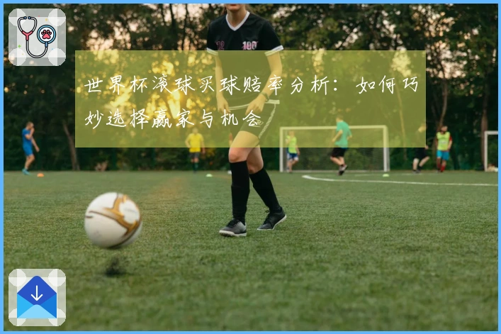 世界杯滚球买球赔率分析：如何巧妙选择赢家与机会