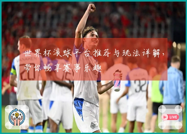 世界杯滚球平台推荐与玩法详解，带你畅享赛事乐趣