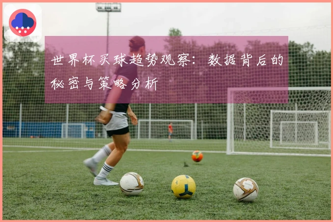 世界杯买球趋势观察：数据背后的秘密与策略分析
