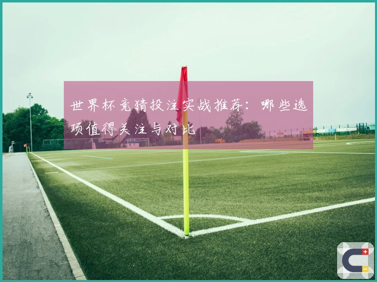 世界杯竞猜投注实战推荐：哪些选项值得关注与对比