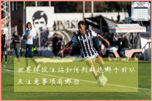 世界杯投注站如何判断选哪个好以及注意事项有哪些