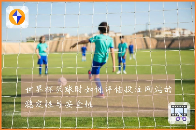 世界杯买球时如何评估投注网站的稳定性与安全性