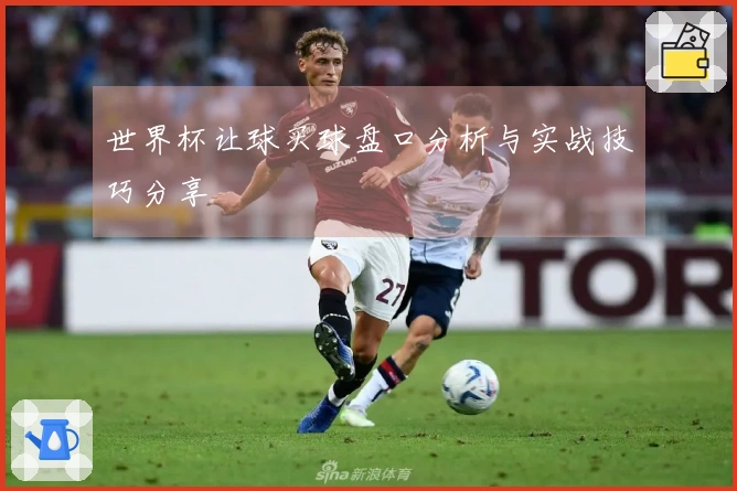 世界杯让球买球盘口分析与实战技巧分享